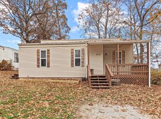 3703 W Overland Cir, Harrison, AR 72601