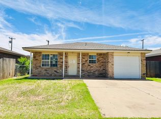 4411 Kemper St, Lubbock, TX 79416