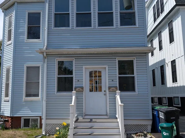 26 Burnside Ave, Somerville, MA