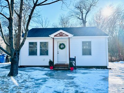 122 Dunham St, Norwich, CT, 06360