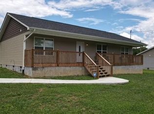 5262 Saint Paul Rd LOT 4, Morristown, TN 37813