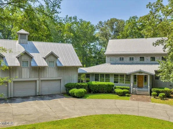 322 Riverbend Ct, Macon, GA 31211