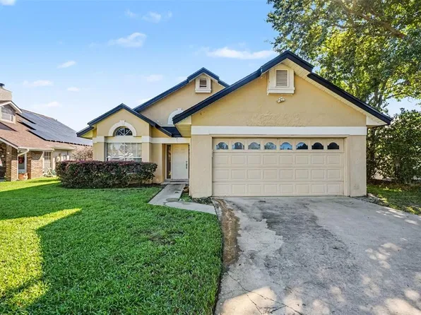 14646 MUSKET FIRE LANE, ORLANDO, FL 32837