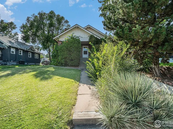 2025 8th Ave, Greeley, CO 80631