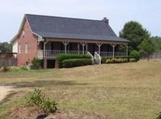 927 Cawthon Rd, Canon, GA 30520