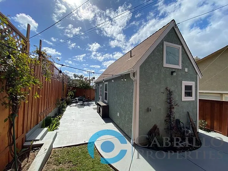 401 N Horne St — Photo 13