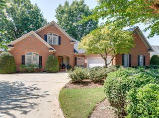 9 March Winds Ct, Greer, SC 29650