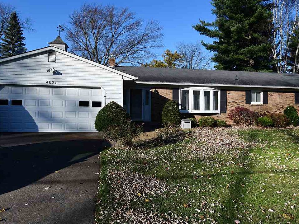 4854 Fleetwood Ln, Jackson, MI 49201 Zillow