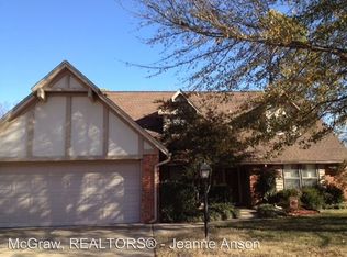 6639 S 77th Ave E, Tulsa, OK 74133