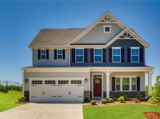 215 Roberta Loop, Moyock, NC 27958