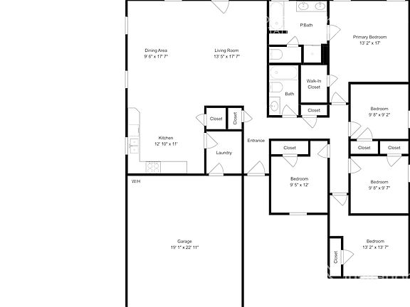 2nd image of 15617 Gatsby Ln