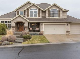 5317 E Rosedale Ln, Spokane, WA 99223