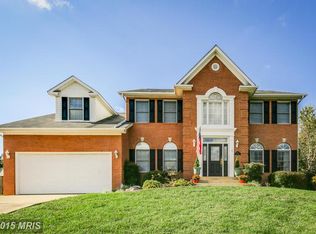 1023 Wales Dr, La Plata, MD 20646