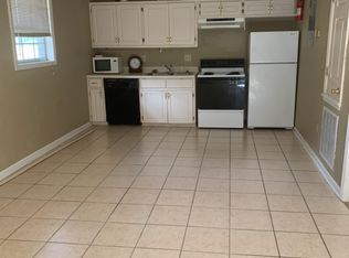 100 Anchorage Rd #2, Oxford, MS 38655