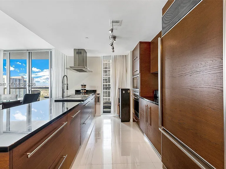 485 Brickell Ave #3602 — Photo 4