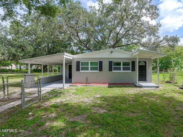8975 ADAMS Avenue, Jacksonville, FL 32208