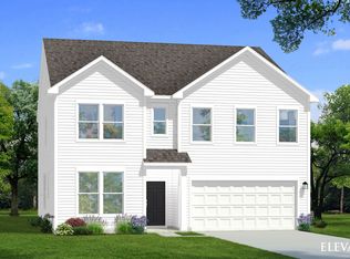 Wagener Plan, Whispering Pines, Franklinton, NC 27525