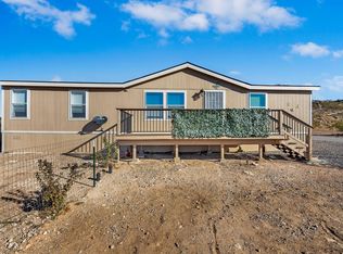 2645 S Greasewood Ln, Cornville, AZ 86325