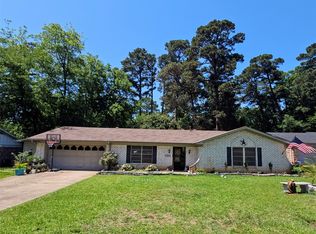 1005 Seminole Ln, Longview, TX 75605