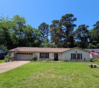 1005 Seminole Ln, Longview, TX, 75605