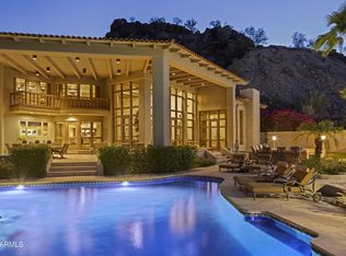 5407 E Road Runner Rd, Paradise Valley, AZ 85253