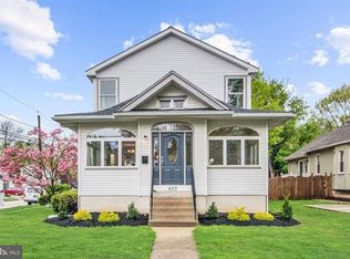 420 Wyoming Ave, Audubon, NJ 08106