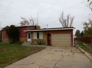 2959 W 1300 N, Clinton, UT 84015