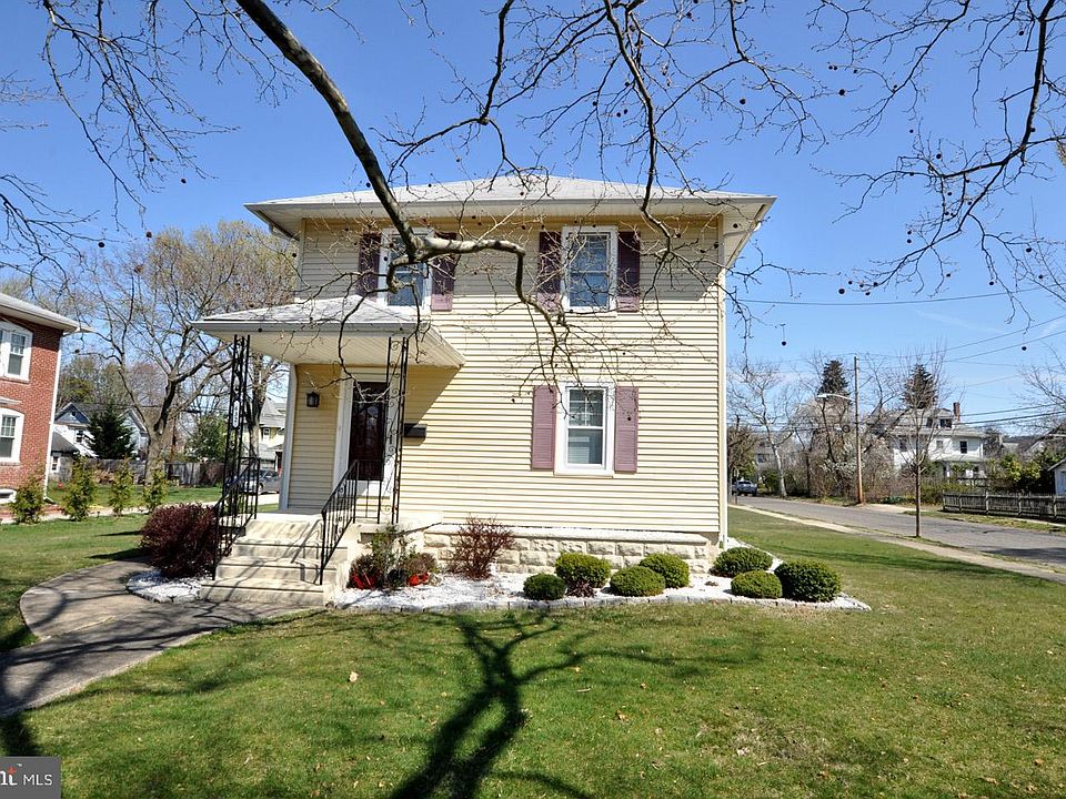 632 Highland Ave, Palmyra, NJ 08065 | Zillow