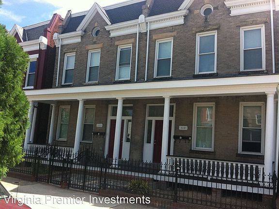 2nd image of 521 N 30th St #2
