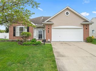 2768 Twin Lakes Dr, Troy, OH