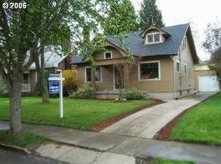 343 SE 45th Ave, Portland, OR 97215