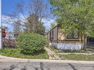 9850 Federal Blvd LOT 186, Federal Heights, CO 80260