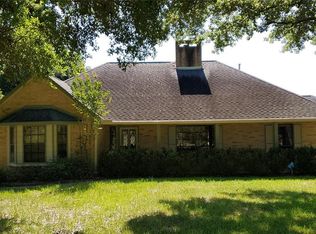 14410 Skinner Rd, Cypress, TX 77429