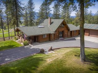 2384B Flowery Trail Rd, Chewelah, WA 99109