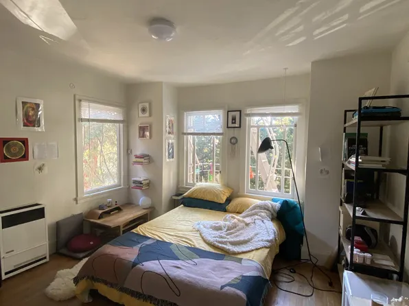 2522 Piedmont Ave APT 4, Berkeley, CA 94704