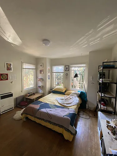 2522 Piedmont Ave #4 Photo 1