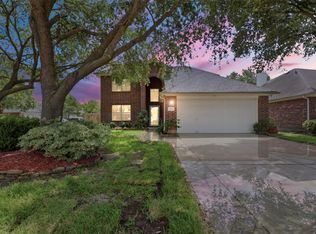 22030 Gold Leaf Trl, Cypress, TX 77433
