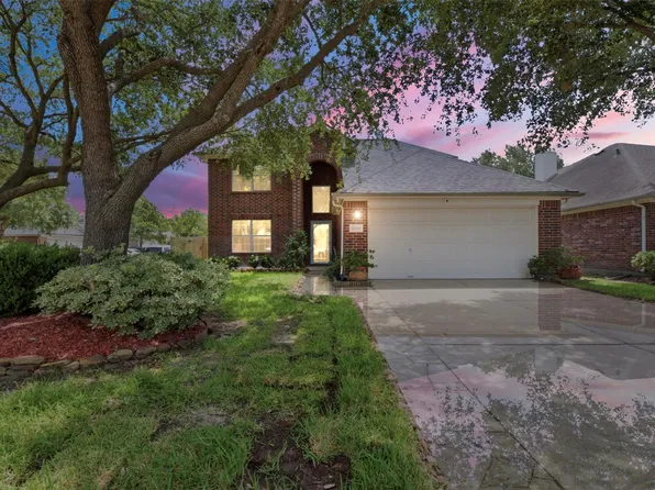 22030 Gold Leaf Trl, Cypress, TX 77433