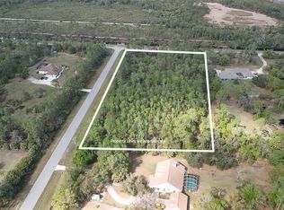 Estates Dr #1, North Pt, FL 34291