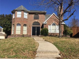 2316 Pagoda Oak Dr, Plano, TX 75074