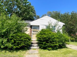 12622 Gunston St, Detroit, MI