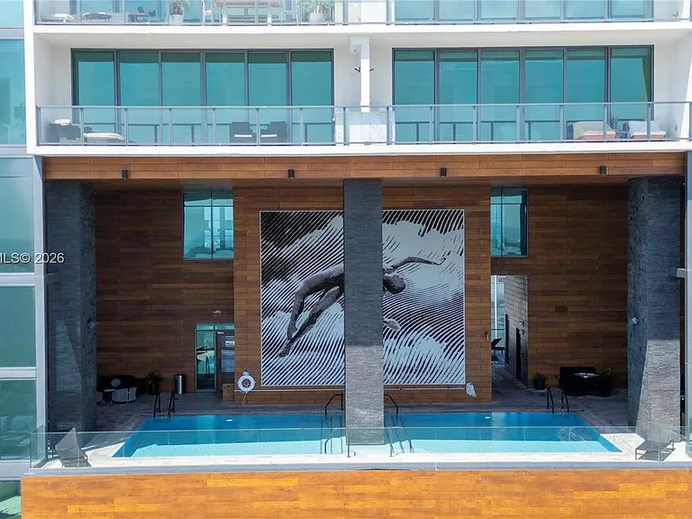1451 Brickell Ave #2606 — Photo 5