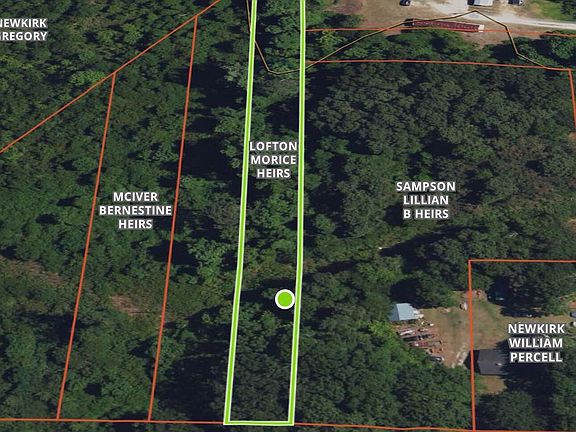 4th image of 0.89ac Oberry Road