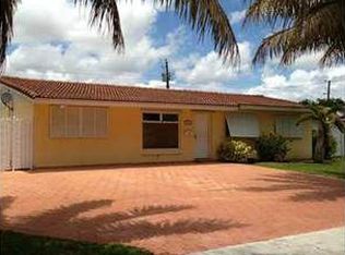 10321 SW 54th St, Miami, FL 33165