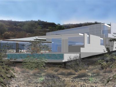 4770 E Charles Dr Lot 2, Paradise Valley, AZ, 85253