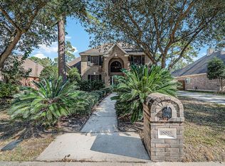 18818 Forest Elms Dr, Spring, TX 77388