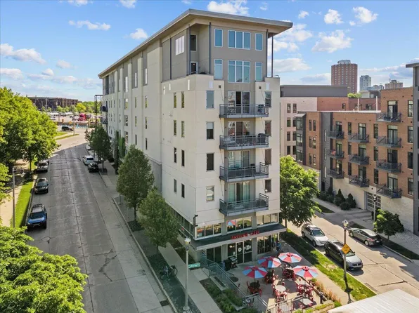 2080 North Commerce STREET #401, Milwaukee, WI 53212