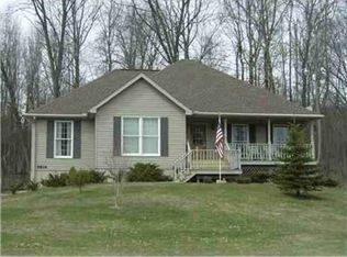 5614 Seymour Rd, Jackson, MI 49201