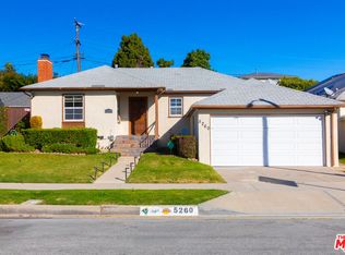 5260 Parkglen Ave, Los Angeles, CA 90043