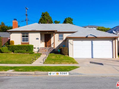 5260 Parkglen Ave, Los Angeles, CA, 90043